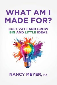Produktbild: What Am I Made For?