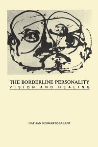 Produktbild: The Borderline Personality