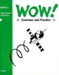 Produktbild: Grammar and Practice Book