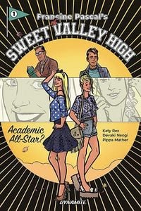 Produktbild: Rex, K: Sweet Valley High