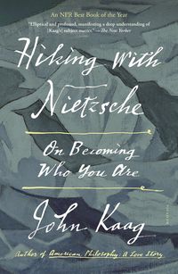 Produktbild: Hiking with Nietzsche
