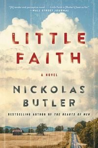 Produktbild: Little Faith