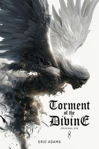 Produktbild: Torment of the Divine