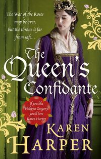 Produktbild: The Queen's Confidante