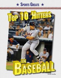 Produktbild: Top 10 Hitters in Baseball