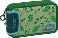 Produktbild: Brunnen Federm&auml;ppchen 2 Klappen Dino