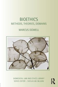 Produktbild: Bioethics