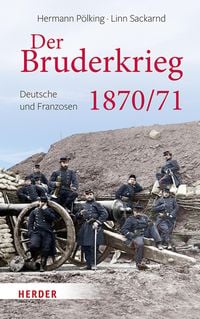 Produktbild: Der Bruderkrieg