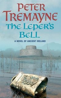 Produktbild: The Leper's Bell (Sister Fidelma Mysteries Book 14)