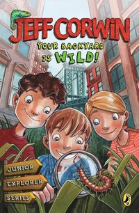 Produktbild: Your Backyard Is Wild