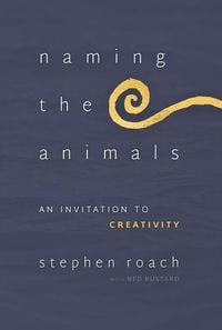 Produktbild: Naming the Animals