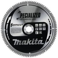 Produktbild: Makita B-67321 Kreiss&auml;geblatt 305 x 30 x 2.15mm Z&auml;hneanzahl: 100 1St.