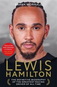 Produktbild: Lewis Hamilton