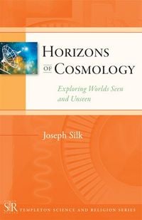 Produktbild: Horizons of Cosmology