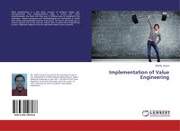 Produktbild: Implementation of Value Engineering