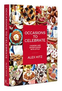 Produktbild: Occasions to Celebrate