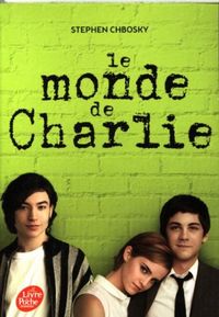 Produktbild: Le monde de Charlie