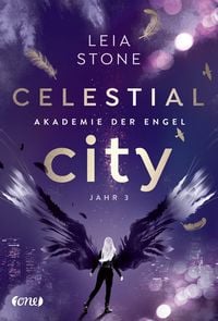 Produktbild: Celestial City - Akademie der Engel