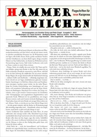Produktbild: Hammer + Veilchen Nr. 5