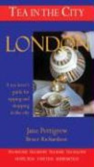 Produktbild: London: A Tea Lover's Guide to Sipping and Shopping in the City