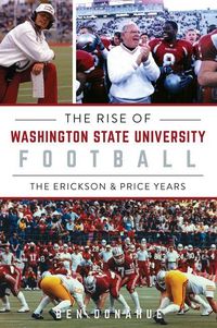Produktbild: The Rise of Washington State University Football