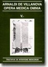 Produktbild: Tractatus de intetione medicorum