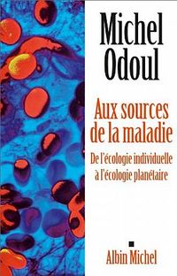 Produktbild: Fre-Aux Sources De La Maladie