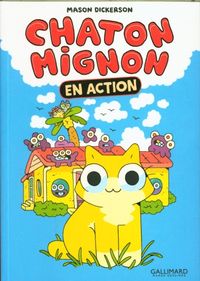 Produktbild: Chaton mignon