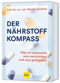 Produktbild: Der N&auml;hrstoff-Kompass