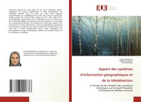 Produktbild: Apport des syst&egrave;mes d'information g&eacute;ographiques et de la t&eacute;l&eacute;d&eacute;tection
