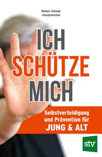Produktbild: Ich sch&uuml;tze mich