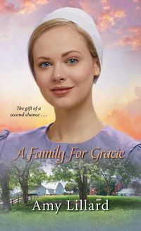 Produktbild: Lillard, A: Family for Gracie