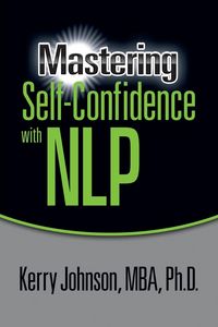 Produktbild: Mastering Self-Confidence with Nlp