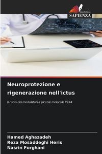 Produktbild: Neuroprotezione e rigenerazione nell'ictus