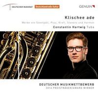 Produktbild: Klischee ade-Dt.Musikwettbewerb 2016