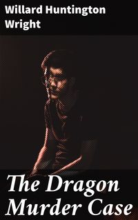 Produktbild: The Dragon Murder Case