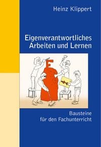 Produktbild: Eigenverantwortliches Arbeiten und Lernen