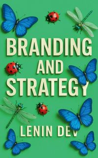 Produktbild: Branding and Strategy