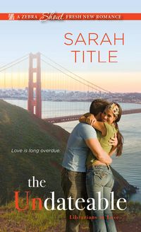 Produktbild: The Undateable