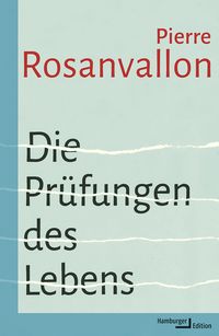 Produktbild: Die Pr&uuml;fungen des Lebens