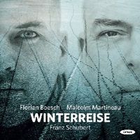 Produktbild: Winterreise D 911