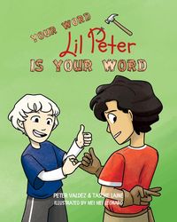 Produktbild: Your Word, Lil Peter, Is Your Word