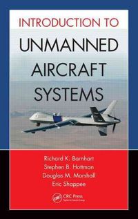 Produktbild: Intro To Unmanned Aircraft Sys