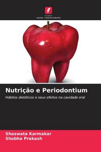 Produktbild: Nutri&ccedil;&atilde;o e Periodontium