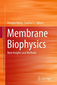 Produktbild: Membrane Biophysics