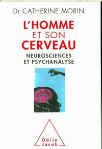 Produktbild: L'homme et son cerveau : neurosciences et psychanalyse