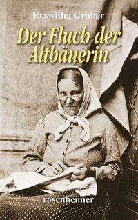 Produktbild: Der Fluch der Altb&auml;uerin