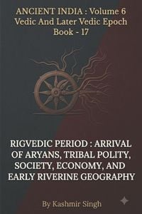 Produktbild: RIGVEDIC PERIOD