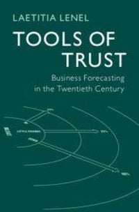 Produktbild: Tools of Trust