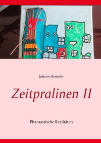 Produktbild: Zeitpralinen II